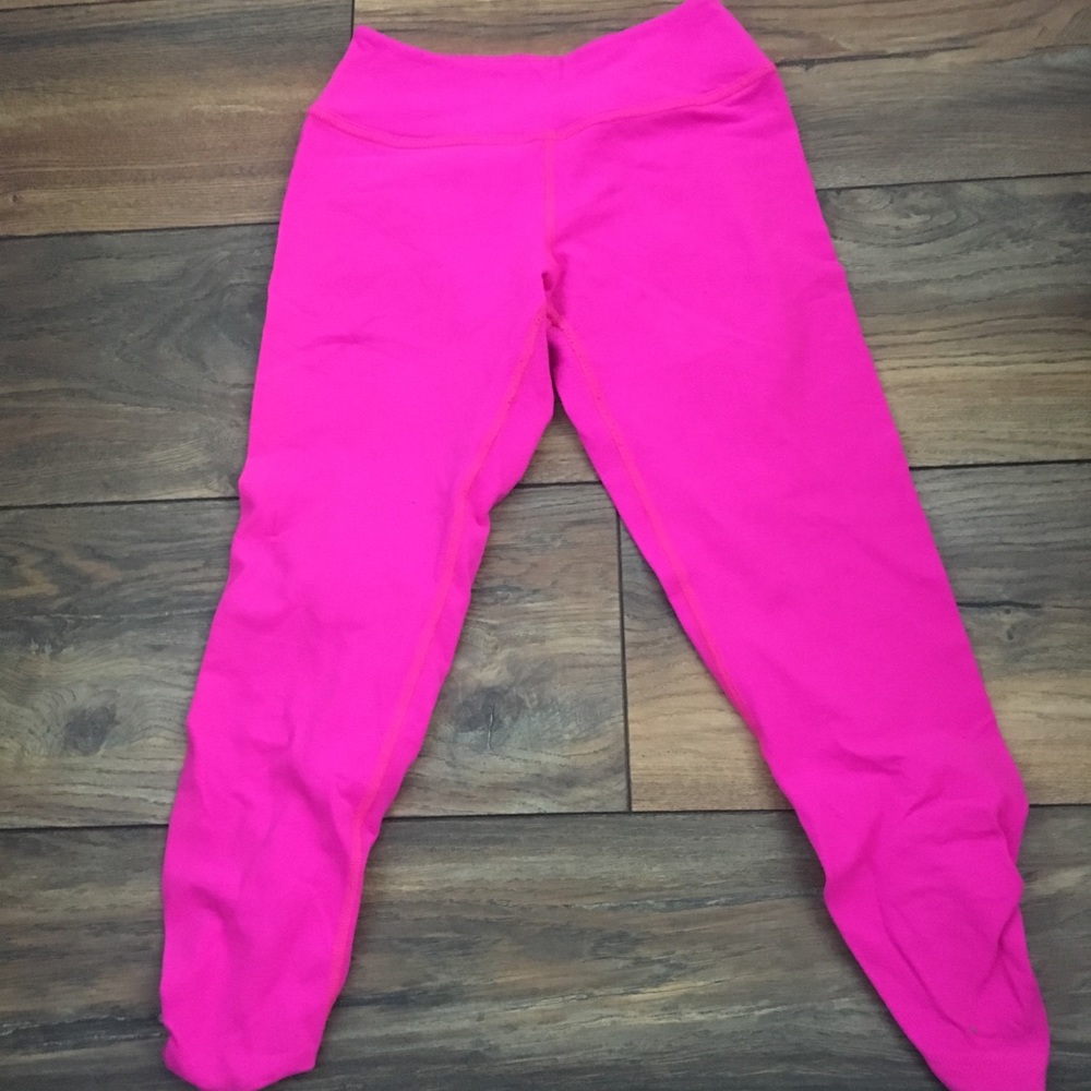 Beyond Yoga Capri